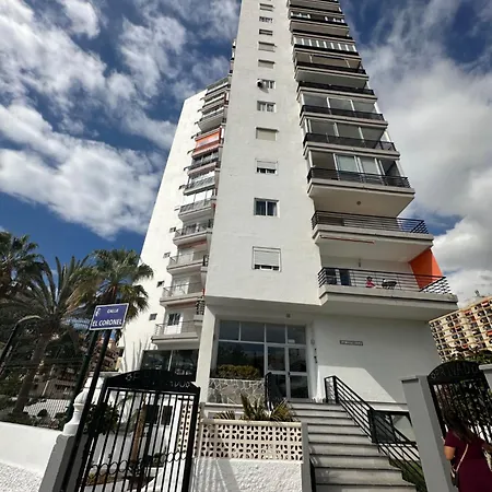 Espectacular Cristianos Appartement *