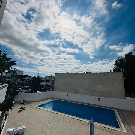 Apartment Espectacular Cristianos