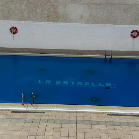 Espectacular Cristianos Lejlighed