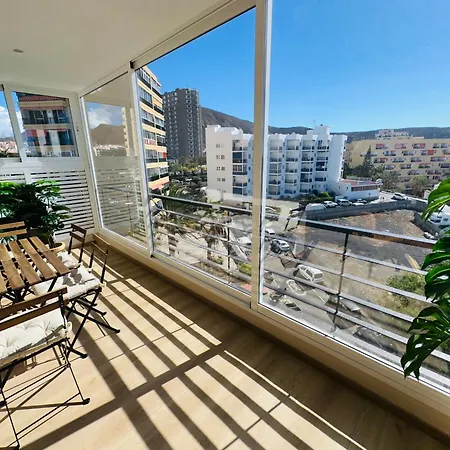 Apartment Espectacular Cristianos *