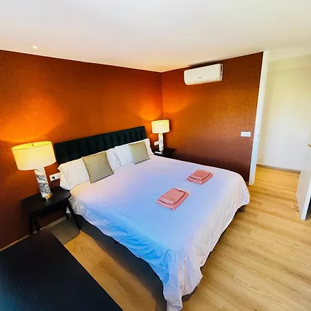Espectacular Cristianos Apartment