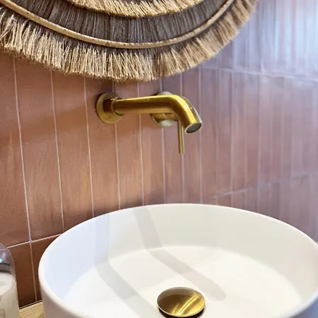 Lejlighed Espectacular Cristianos