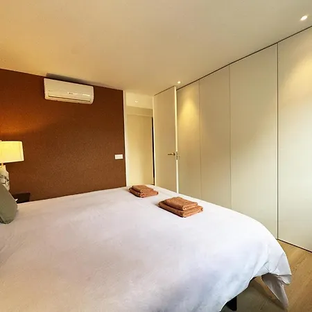 Lejlighed Espectacular Cristianos Arona (Tenerife)