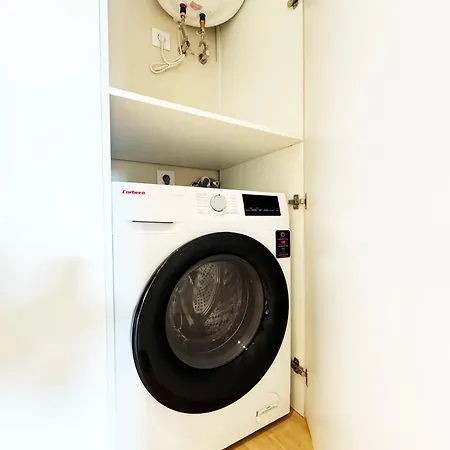 Lejlighed Espectacular Cristianos *