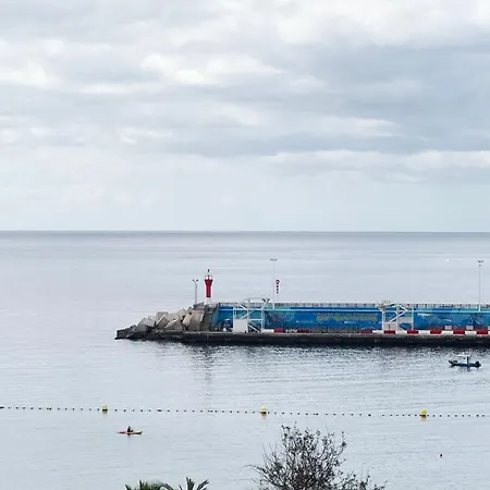 Lejlighed Espectacular Cristianos Arona (Tenerife)