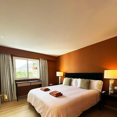 Espectacular Cristianos Lejlighed