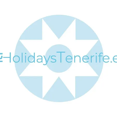 Espectacular Cristianos Lejlighed Arona (Tenerife)